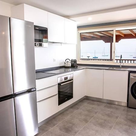Ti Chill, Appartement 3 Pieces Neuf Front De Mer Les Anses-d'Arlets Exterior photo