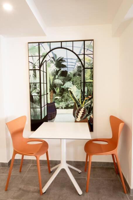 Ti Chill, Appartement 3 Pieces Neuf Front De Mer Les Anses-d'Arlets Exterior photo